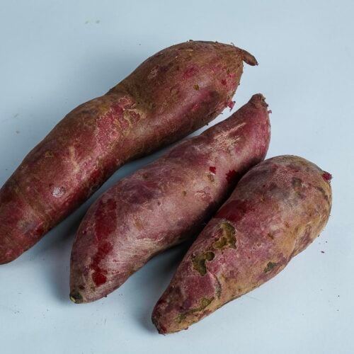 Greenspoon Purple Sweet Potato