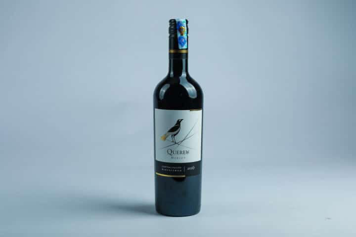 Greenspoon Kenya  Merlot Quereu