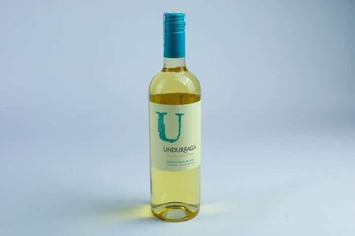 Greenspoon Kenya Sauvignon Blanc Undurraga