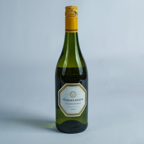 Greenspoon Kenya Vergelegen Chardonnay