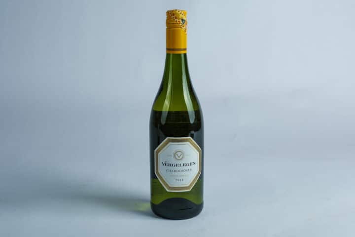 Greenspoon Kenya Vergelegen Chardonnay