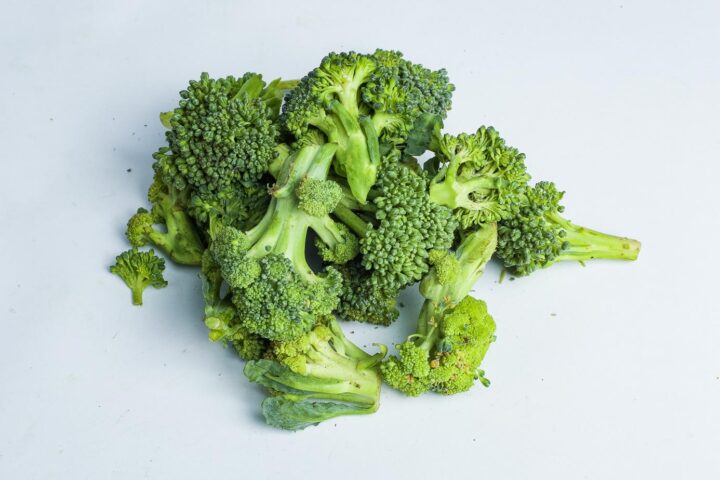 Greenspoon Broccoli Head Florets Ecoscapes