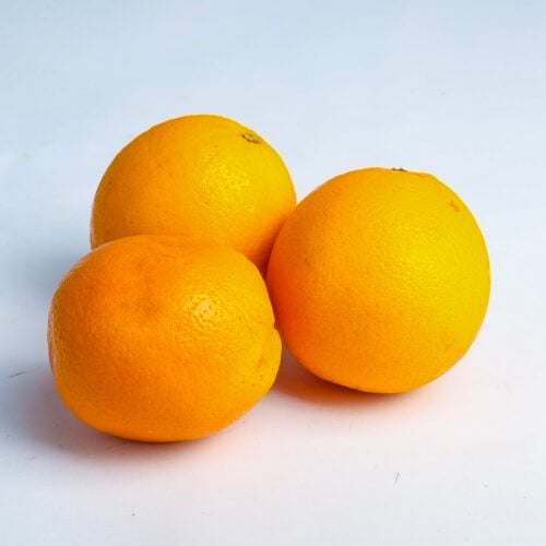 Greenspoon Egyptian Oranges