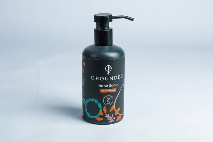Greenspoon Hand Soap Grounded