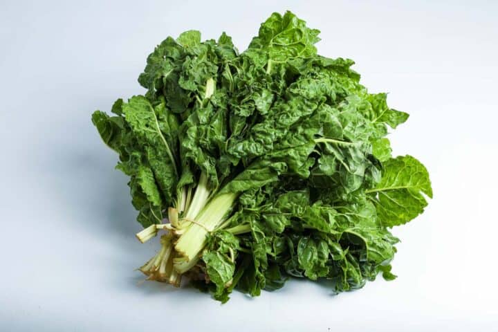 Greenspoon Spinach