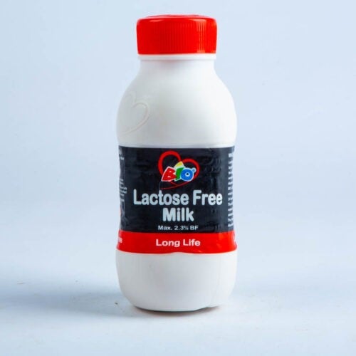 Greenspoon Lactose Free Long Life Milk Bio