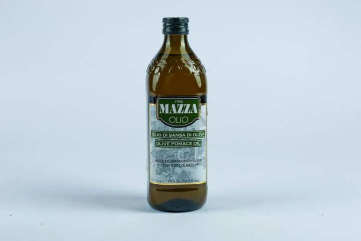 Greenspoon Kenya Olive Pomace Oil Mazza