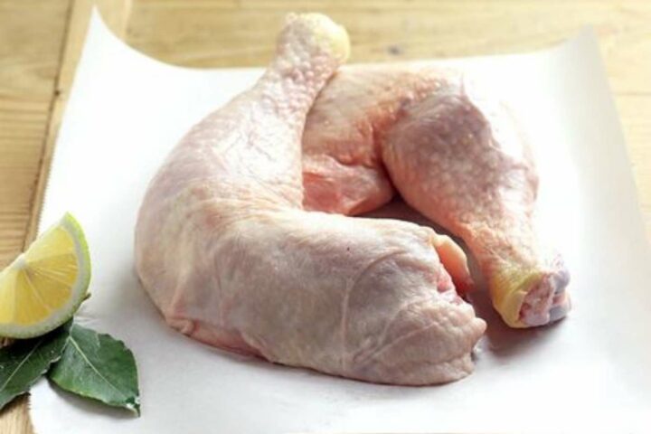 Ololo Organic Chicken Legs