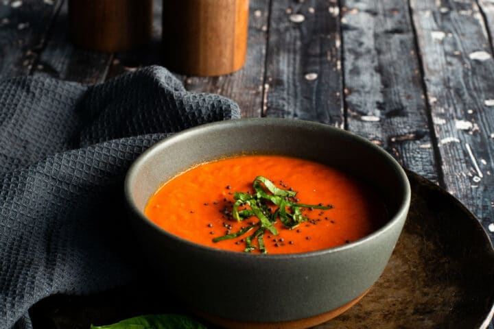 Greenspoon Kenya Tomato Soup The Food Fairy