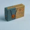 Greenspoon Kenya Lavender and Citrus Soap Cinnabar Green