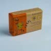 Greenspoon Kenya Thyme and Bergamot Soap Cinnabar Green