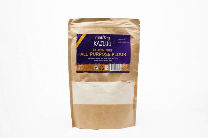 Healthy Kajuju Gluten Free Flour - 750g