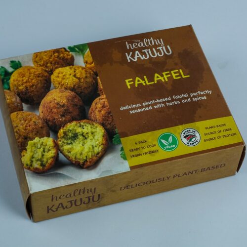 Greenspoon Kenya Falafel Healthy Kajuju min