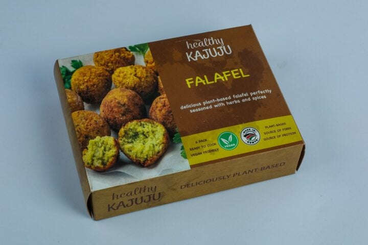 Greenspoon Kenya Falafel Healthy Kajuju min