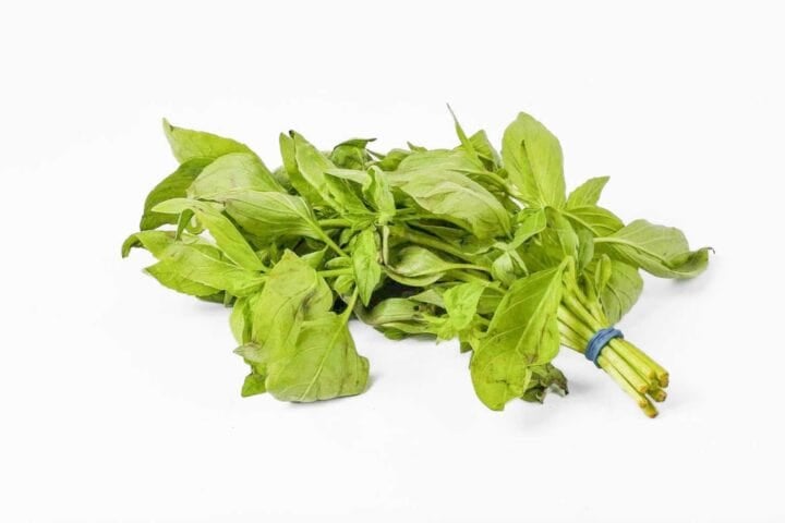 Limuru Basil - Approx. 100g (Bunch)