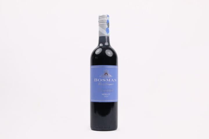 Bosman Generation 8 Merlot, 2024