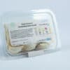 Greenspoon Kenya Goats Cheese and Caramelised Onion Ravioli The Fat Italian