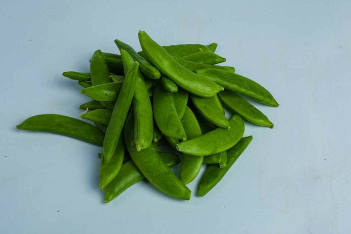 Greenspoon Kenya Snow Peas