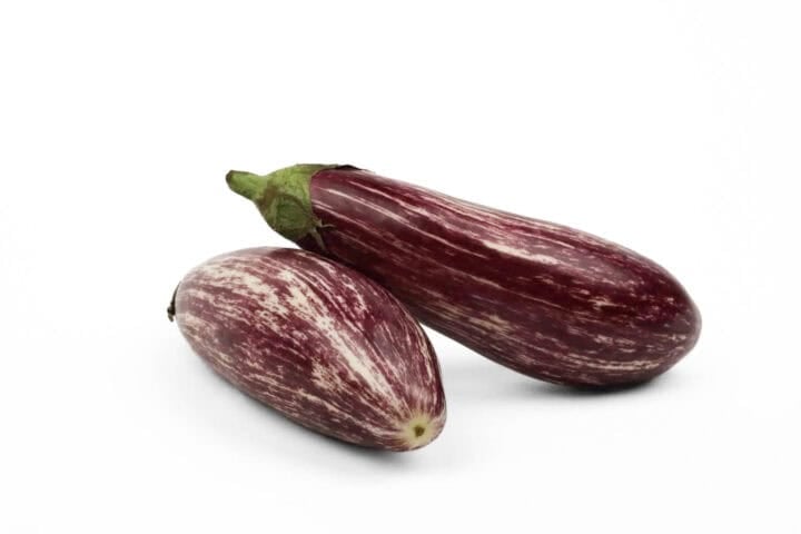 Kajiado Eggplant - Approx. 500g - 600g