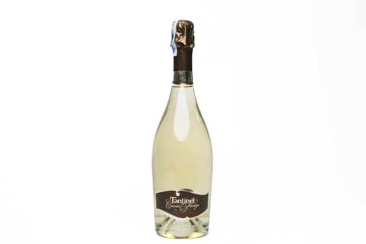 Fantinel Spumante Cuvée Prestige Brut Sparkling Wine