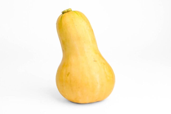 Butternut - 1 Piece (Approx. 0.8Kg-1.2Kg)