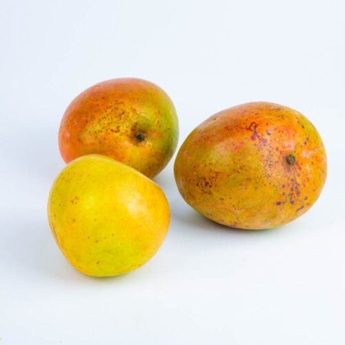 Greenspoon Apple Mangoes Kwik Basket