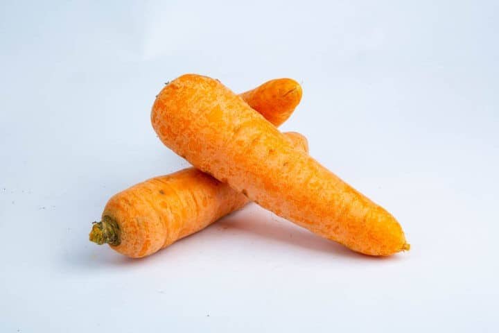 Greenspoon Carrots Kwik Basket