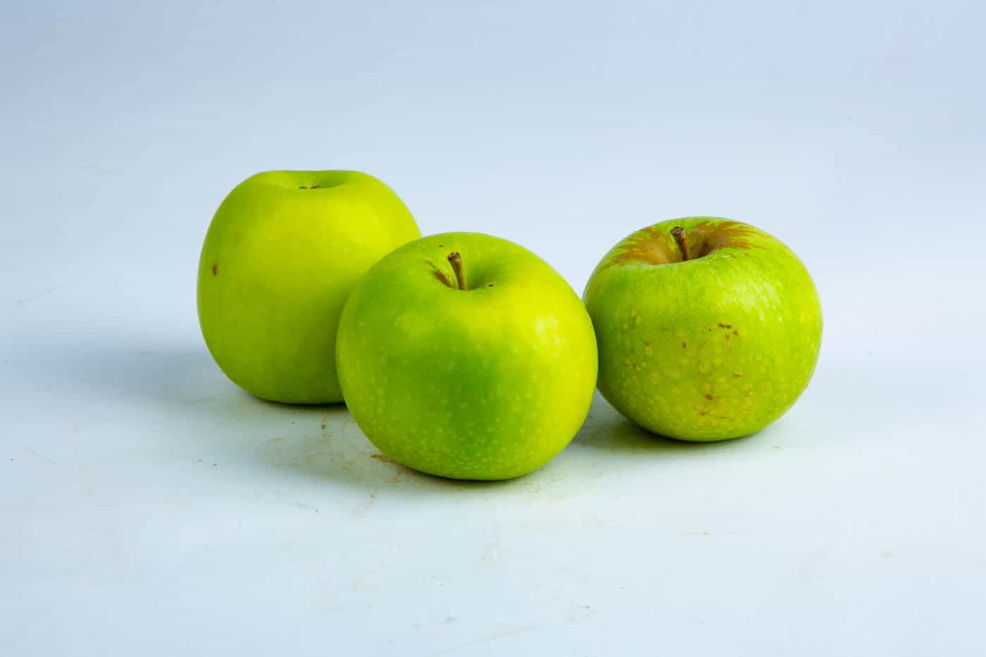 Greenspoon Green Apples Kwik Basket