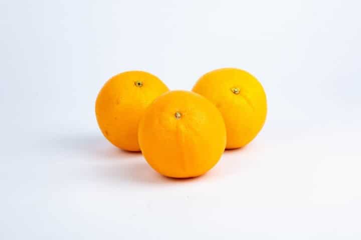 Greenspoon Imported Oranges Kwik Basket