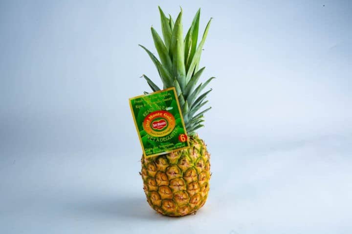 Greenspoon Kwik Basket Pineapple