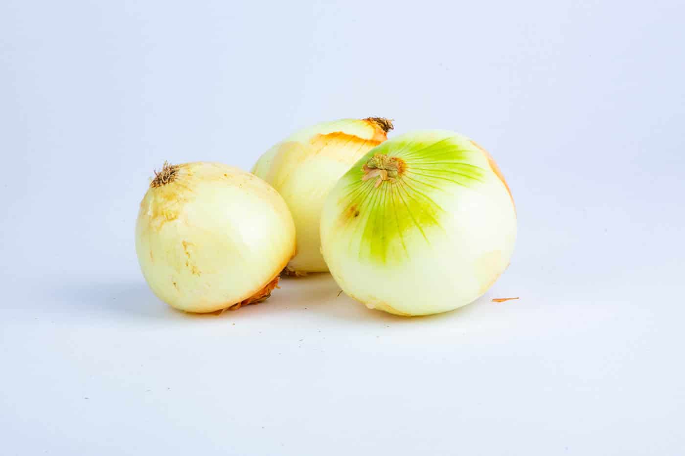 Greenspoon White Onions Kwik Basket