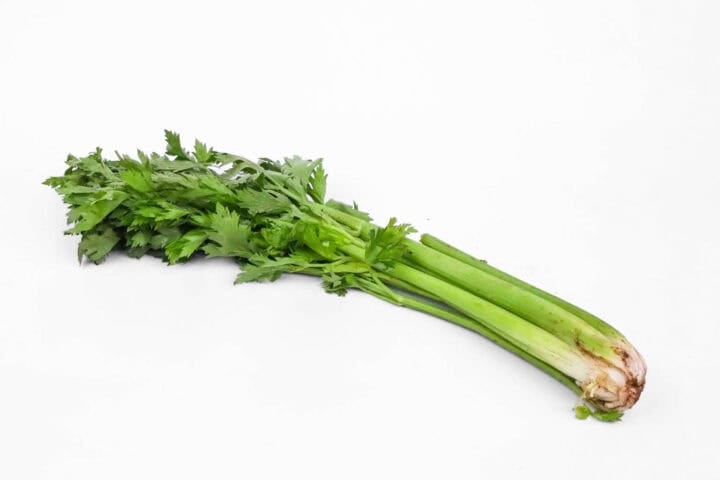 Organic Celery - Bunch