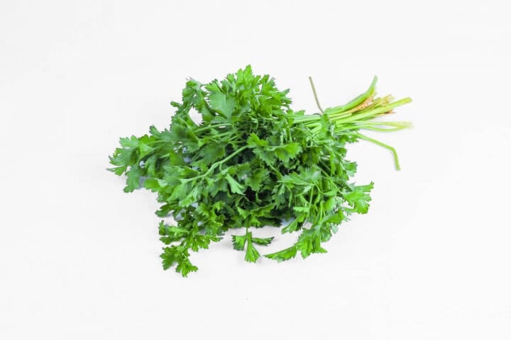 Limuru Italian/Flat Parsley - 50g Bunch