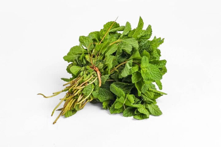 Limuru Mint - 50g (Bunch)