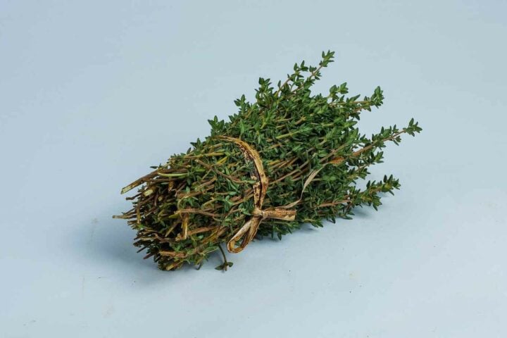 Greenspoon Kenya Thyme