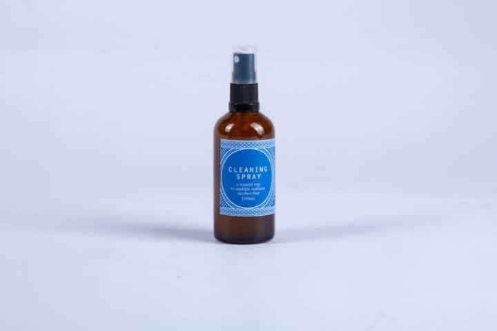 CleaningMist ml