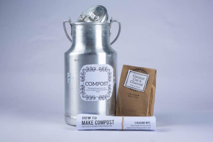 Provisions Compost Kit