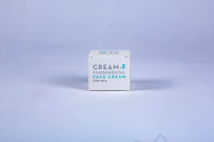 CinnabarGreenF Cream(ml)