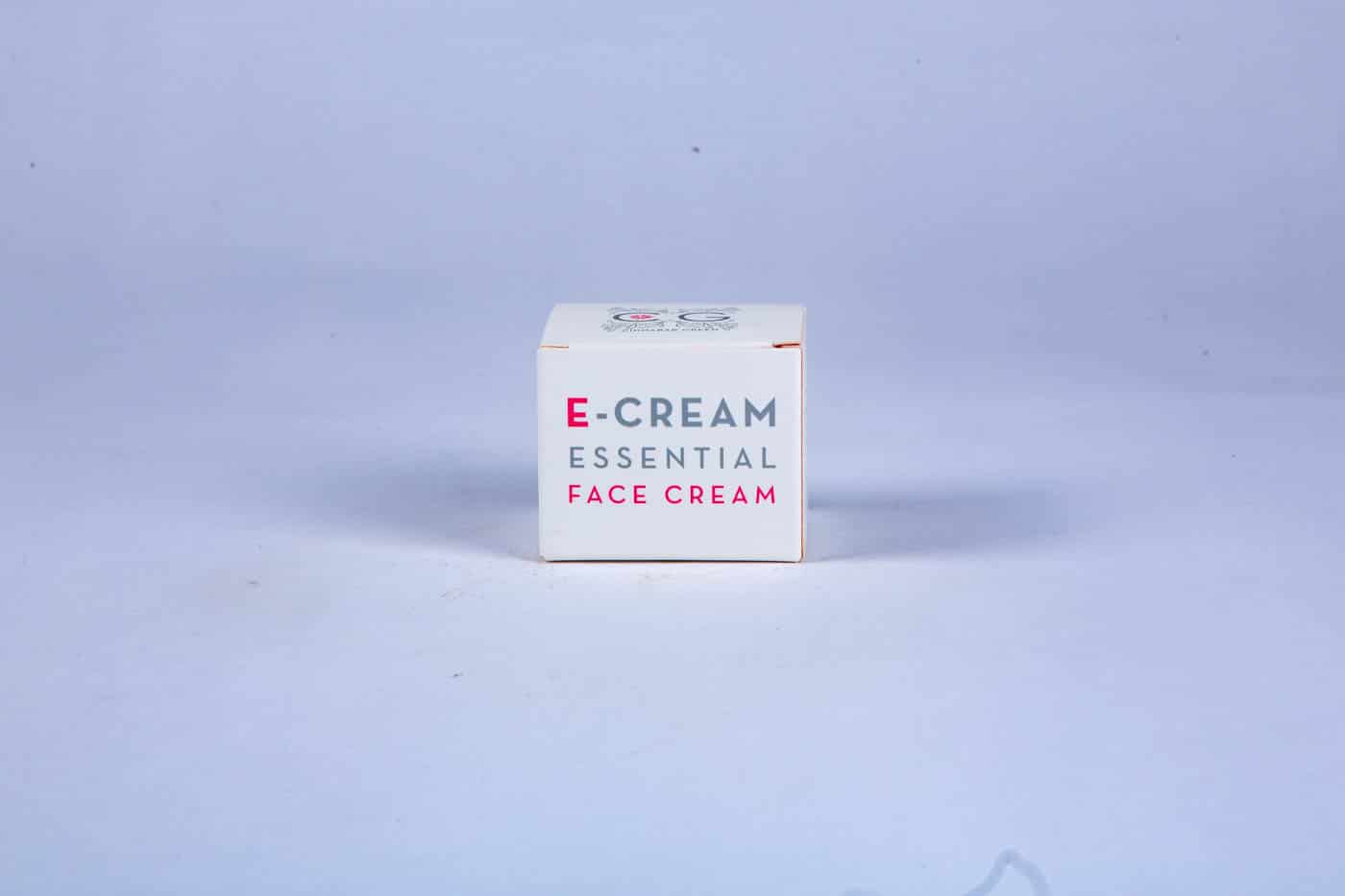 CinnabarGreenE Cream(ml)
