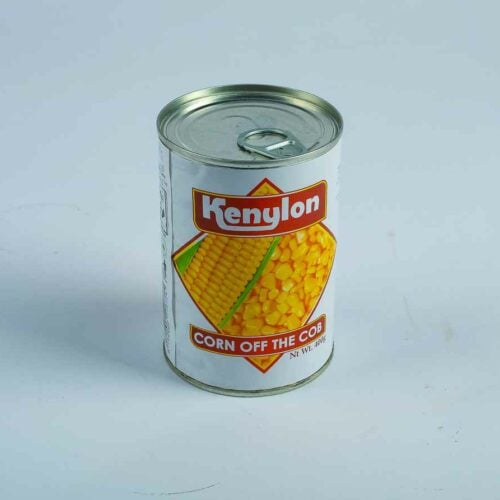 Greenspoon Kenya Corn Off the Cob Kenylon