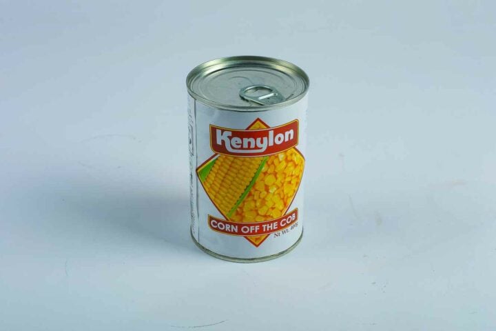 Greenspoon Kenya Corn Off the Cob Kenylon