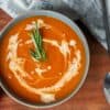 Greenspoon Kenya Tomato Soup The Fat Italian