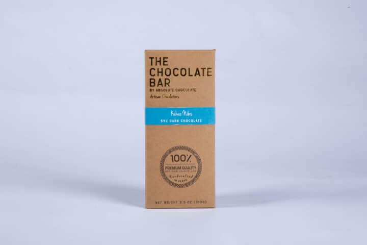 KakaoNibsChocolate%DarkChocolate g