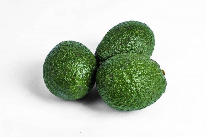 Fresh Hass Avocado - 2 Pieces (Limited Availability)