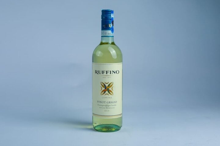 Greenspoon Kenya  Pinot Grigio Delle Venezie Ruffino