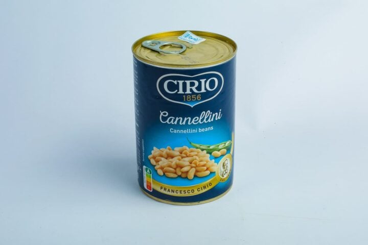 Greenspoon Kenya Cannellini Beans Cirio