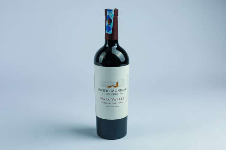 Greenspoon Kenya Napa Valley Cabernet Sauvignon  Robert Mondavi Winery