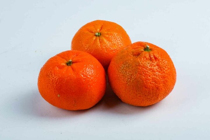 Greenspoon Kenya Pixie Oranges