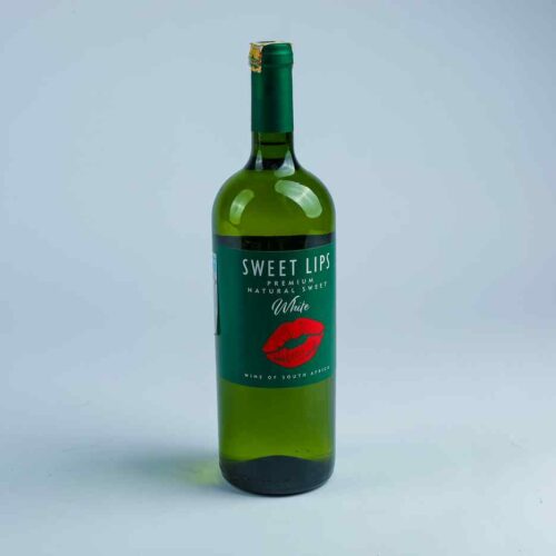 Greenspoon Kenya Premium Natural Sweet White Wine Sweet Lips