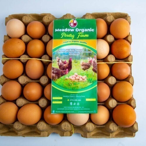 MeadowOrganicFarmsKienyejiEggstray/eggs